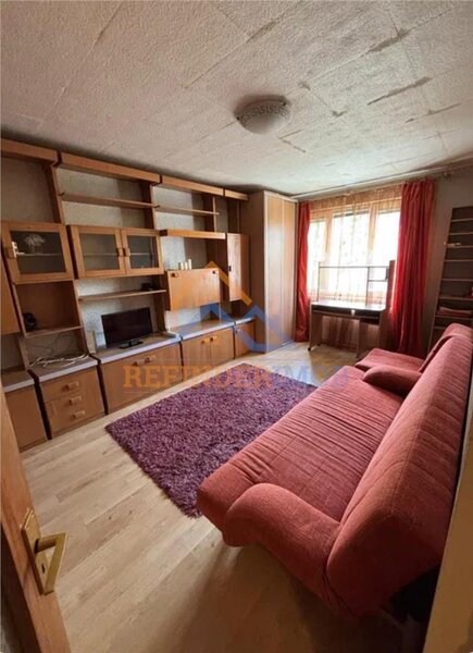 Titan, metroul Nicolae Grigorescu, apartament de vanzare cu 2 camere,