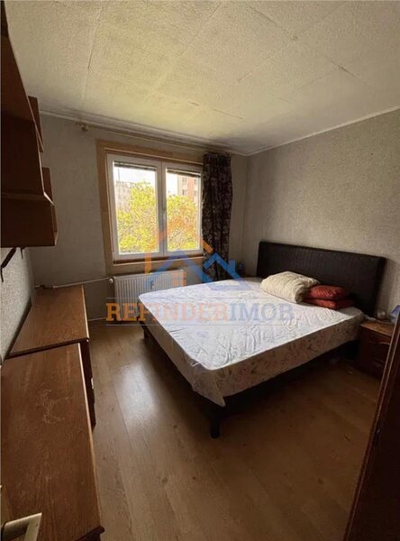 Titan, metroul Nicolae Grigorescu, apartament de vanzare cu 2 camere,