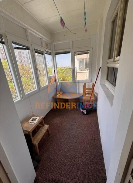 Titan, metroul Nicolae Grigorescu, apartament de vanzare cu 2 camere,