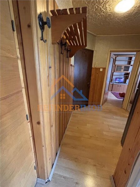 Titan, metroul Nicolae Grigorescu, apartament de vanzare cu 2 camere,