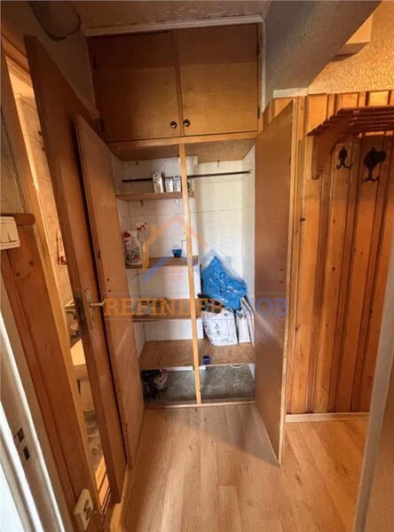 Titan, metroul Nicolae Grigorescu, apartament de vanzare cu 2 camere,